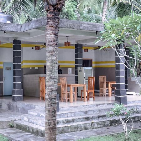Komurd Lavender Bungalow Sakti ภายนอก รูปภาพ