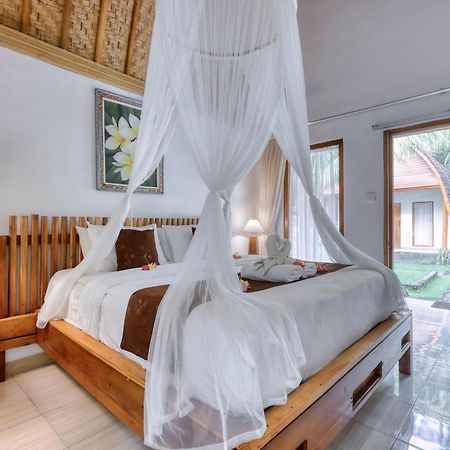 Komurd Lavender Bungalow Sakti ภายนอก รูปภาพ