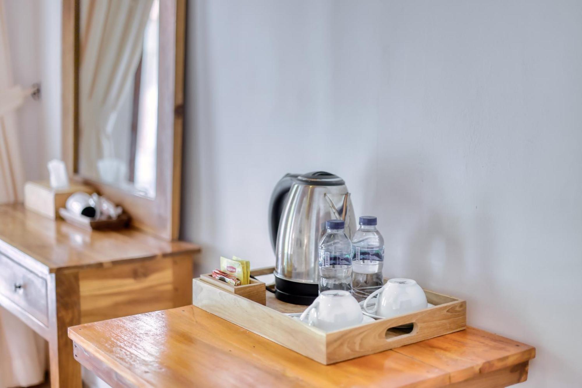 Komurd Lavender Bungalow Sakti ภายนอก รูปภาพ