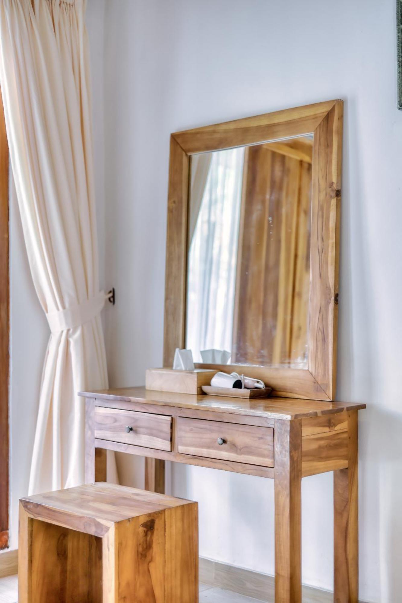 Komurd Lavender Bungalow Sakti ภายนอก รูปภาพ