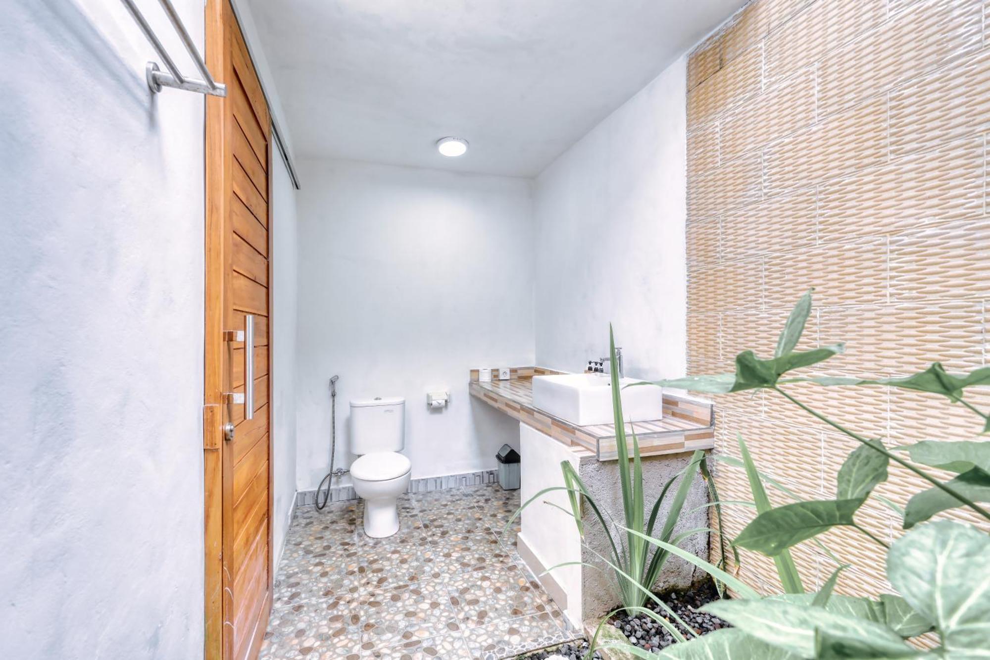 Komurd Lavender Bungalow Sakti ภายนอก รูปภาพ