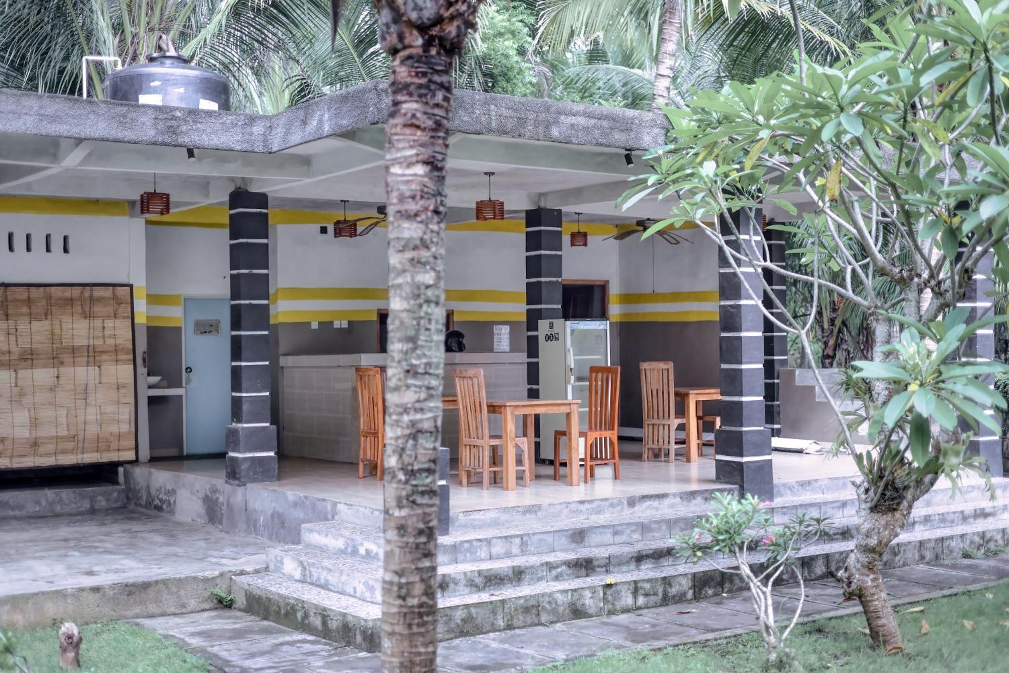 Komurd Lavender Bungalow Sakti ภายนอก รูปภาพ