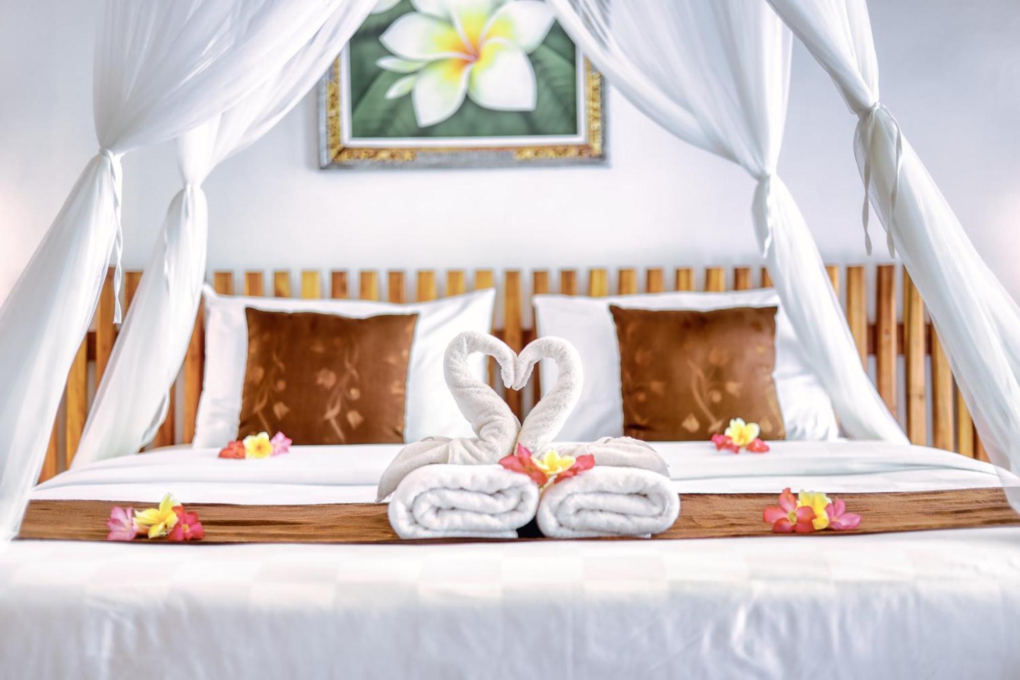 Komurd Lavender Bungalow Sakti ภายนอก รูปภาพ
