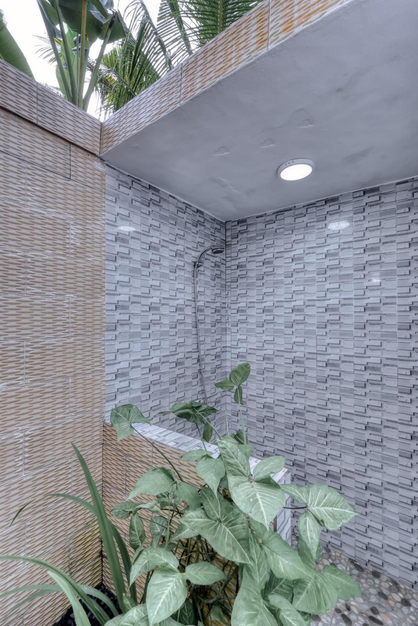 Komurd Lavender Bungalow Sakti ภายนอก รูปภาพ