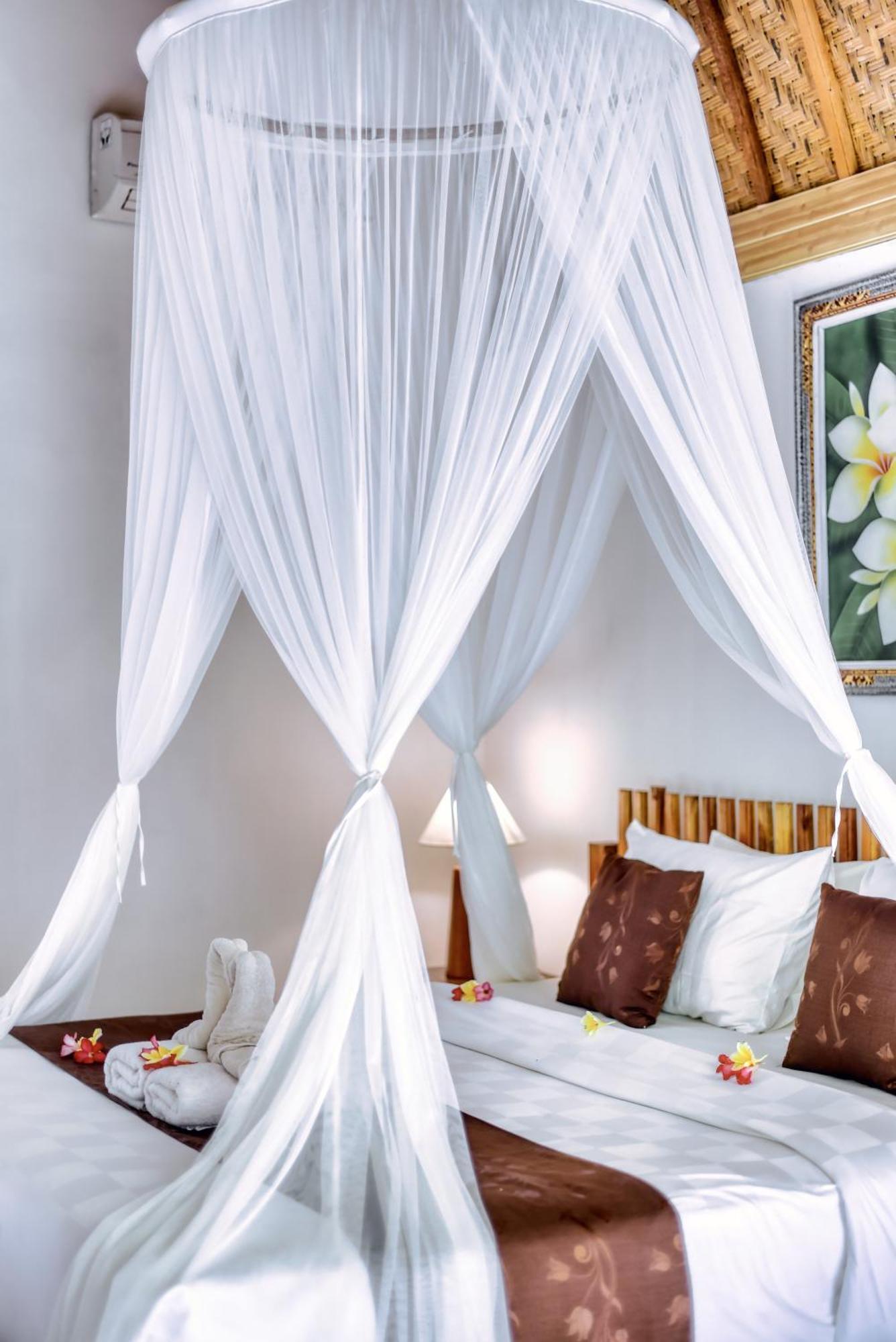 Komurd Lavender Bungalow Sakti ภายนอก รูปภาพ